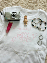 Load image into Gallery viewer, all the love baby tee.