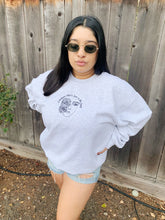 Load image into Gallery viewer, The Woman Who's Just in His Head Sweater.