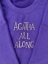 Load image into Gallery viewer, The Agatha Sweater.