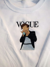 Load image into Gallery viewer, The Cover x Harry Sweater.