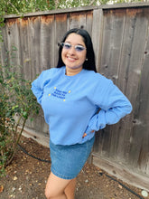 Load image into Gallery viewer, The Golden Sweater.