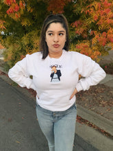 Load image into Gallery viewer, The Cover x Harry Sweater.