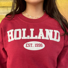 Load image into Gallery viewer, The Holland Sweater.