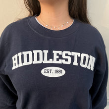 Load image into Gallery viewer, The Hiddleston Sweater.