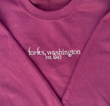 Load image into Gallery viewer, The Forks Sweater.