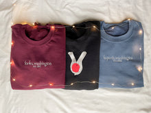 Load image into Gallery viewer, The Forks Sweater.