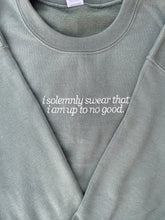 Load image into Gallery viewer, The Marauders Sweater.