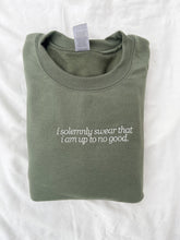 Load image into Gallery viewer, The Marauders Sweater.