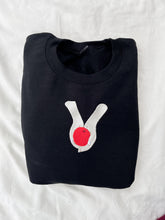 Load image into Gallery viewer, The Apple Sweater.