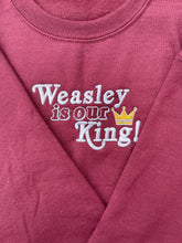 Load image into Gallery viewer, The Weasley Sweater.