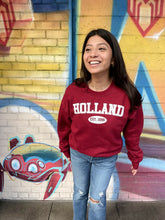 Load image into Gallery viewer, The Holland Sweater.