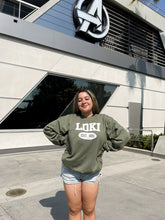 Load image into Gallery viewer, The Loki Sweater.