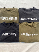 Load image into Gallery viewer, The Harryween Tee.