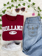 Load image into Gallery viewer, The Holland Sweater.