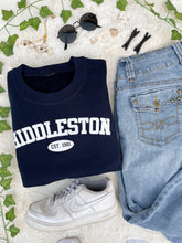 Load image into Gallery viewer, The Hiddleston Sweater.