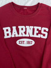 Load image into Gallery viewer, The Barnes Sweater.