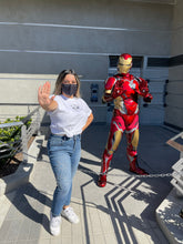 Load image into Gallery viewer, The Country Club Tee.