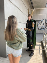Load image into Gallery viewer, The Loki Sweater.