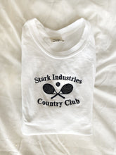Load image into Gallery viewer, The Country Club Tee.