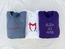 Load image into Gallery viewer, The Agatha Sweater.