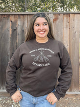 Load image into Gallery viewer, The Three Broomsticks Sweater.