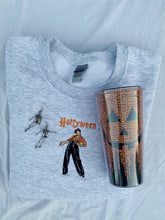 Load image into Gallery viewer, The Harryween Sweater.