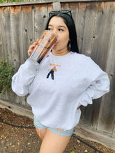 Load image into Gallery viewer, The Harryween Sweater.