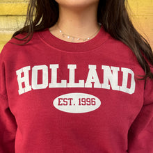 Load image into Gallery viewer, The Holland Sweater.
